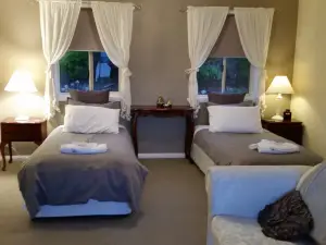 Waterview Gardens B&B