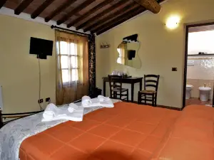 B&B il pozzo di sant'Andrea