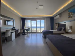 Grand RİMEDYA Hotel Mudanya
