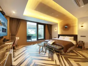 Gimpo Hotel M Tower