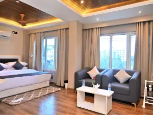 Hotel Essence Grandeur