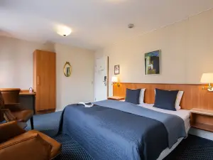 格斯圖斯米林飯店