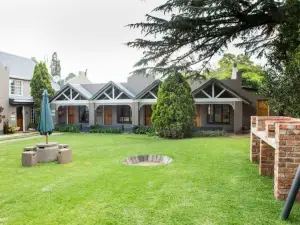 Bo Kamer Guesthouse