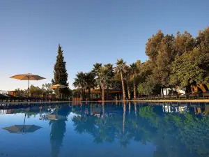 アイローネ ウェルネス ホテル