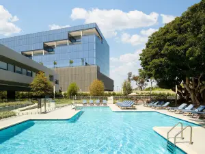 Hilton Los Angeles Culver City