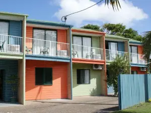 Coolum Budget Accommodation