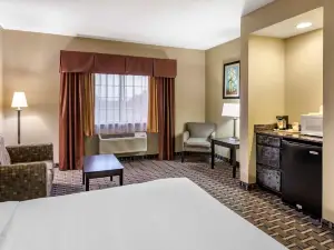Comfort Suites