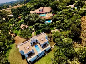 Pink Flamingo Boutique Hotel