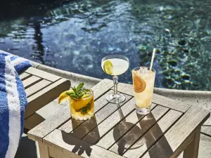 The Vanderbilt, Auberge Collection