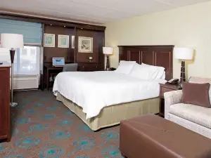 Hampton Inn & Suites Kokomo