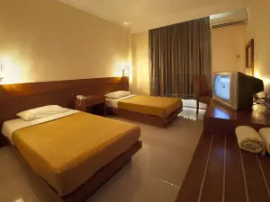 Hotel Bintang Solo