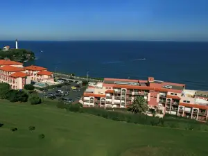 Mer and Golf Apart-Hotel