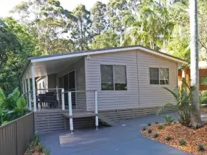 The Palms at Avoca
