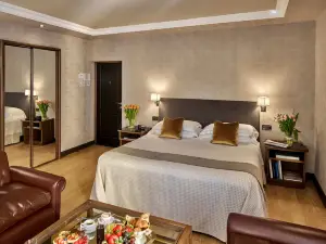Hotel Accademia