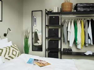 SmartApart Óbuda