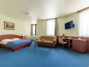 วิลล่า โอลิเวอร์ เกอเดลโล