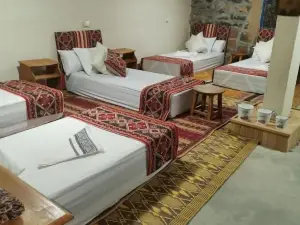 Gîte Mourik