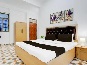 Hotel O Nature Villa Inn