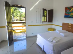 Pousada Praia do Jabaquara