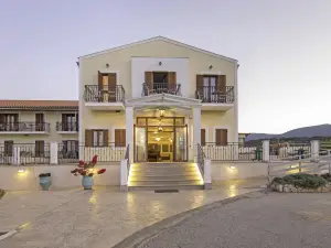 Sami Beach Hotel
