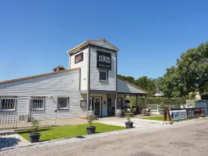 Brit Hotel Confort Manosque Cadarache