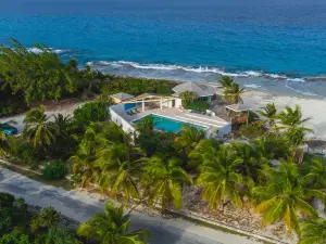 Stella Maris Resort Club