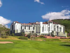 The Peaks Resort and Spa