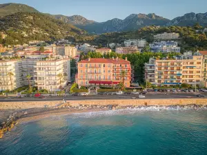 Best Western Premier Hotel Prince de Galles
