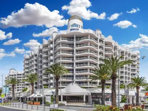 Phoenician Resort