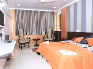 Hotel Tukson