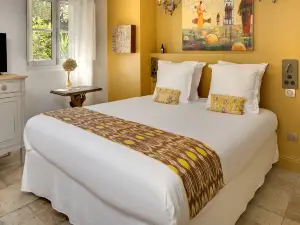 La Maison des Augustins 4 Stars Spa et Fitness