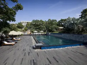 Hyatt Hyderabad Gachibowli