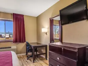 Econo Lodge Shelbyville
