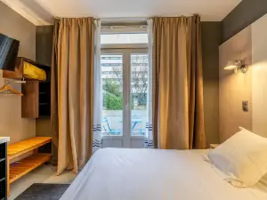 Hôtel Astoria