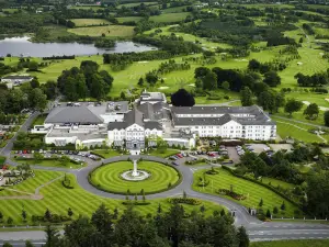 Slieve Russell Hotel