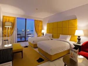 Porto Said Resort & Spa
