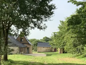 Le Plessis Aux Oiseaux