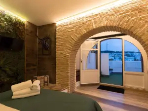 Hotel Posada de las Cuevas