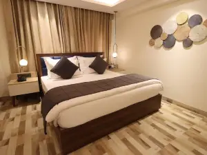 Mastiff Hotel Dhanbad