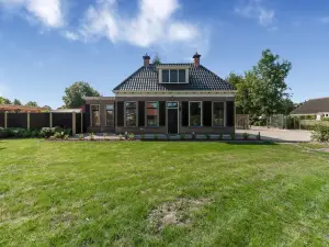 Farmhouse in Kootstertille Near Beach