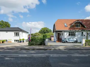 Sdr. Omme Bed & Breakfast