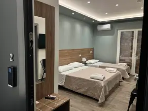 Villa Nina RC