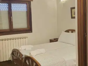 마츠리 네카잘 투리스모아