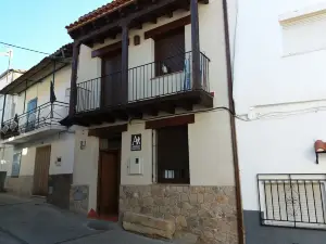 La Casa de Mi Abuela