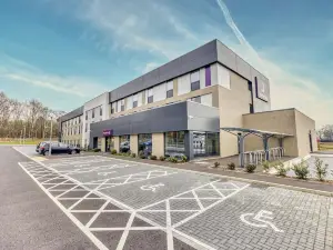 Premier Inn Uckfield