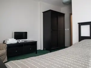 Hotel U Parku