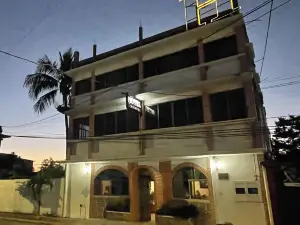 Hotel Cosoleacaque Centro