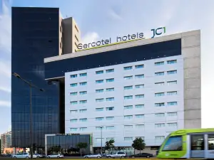 세르코텔 JC1 무르시아