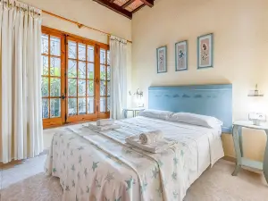 Villa Miguel