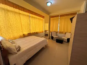 Hotel Paraíso L&M